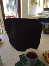 Tea cosy